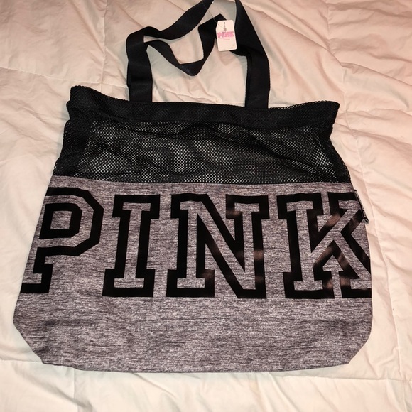 PINK Victoria's Secret Handbags - NWT 💕 Pink tote